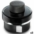 Miniatyrbillede 1 af 3: Blæk Lamy T52 Sort 3 Dele 50 ml