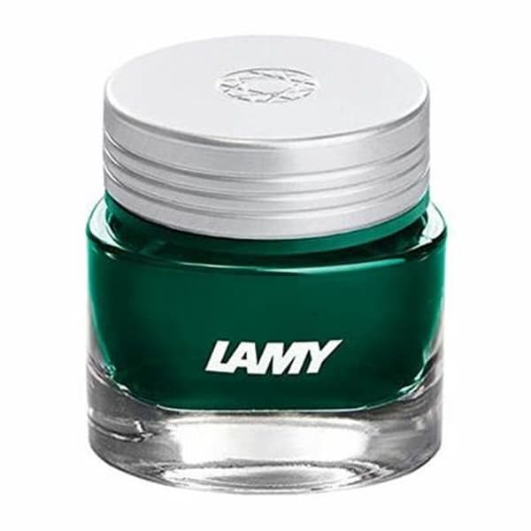 Blæk Lamy T53 Grøn 3 Dele 30 ml
