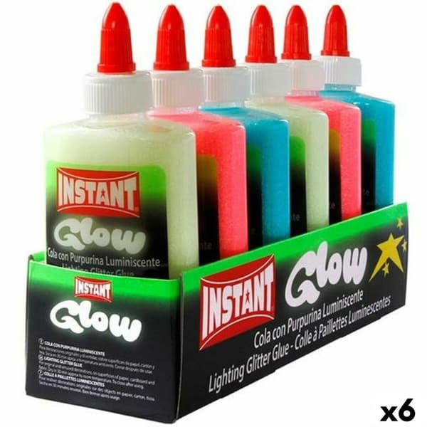Minutlim INSTANT Glow Skinne