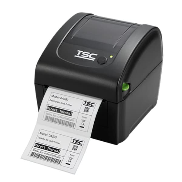 Billetprinter TSC DA220