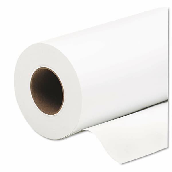 Fotopapir-rulle HP Everyday Pigment Ink Gloss Hvid 235 g 30,5 m