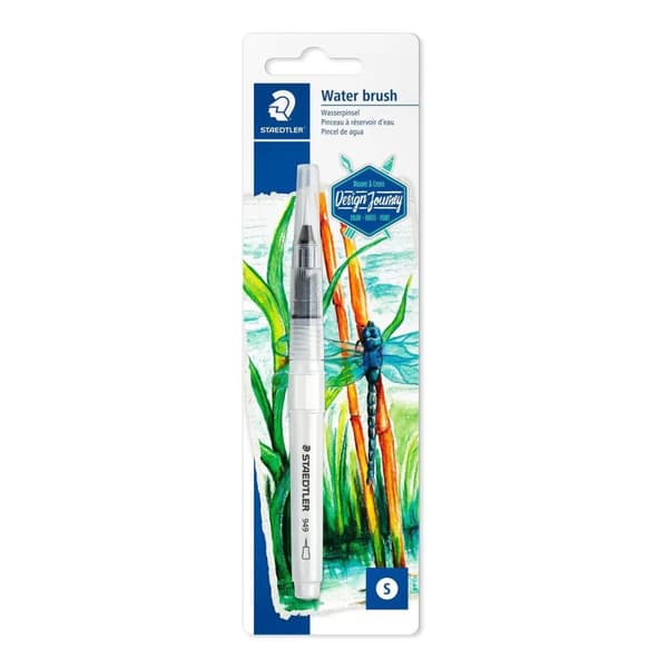 Vandbørste Staedtler Design Journey (12 enheder)