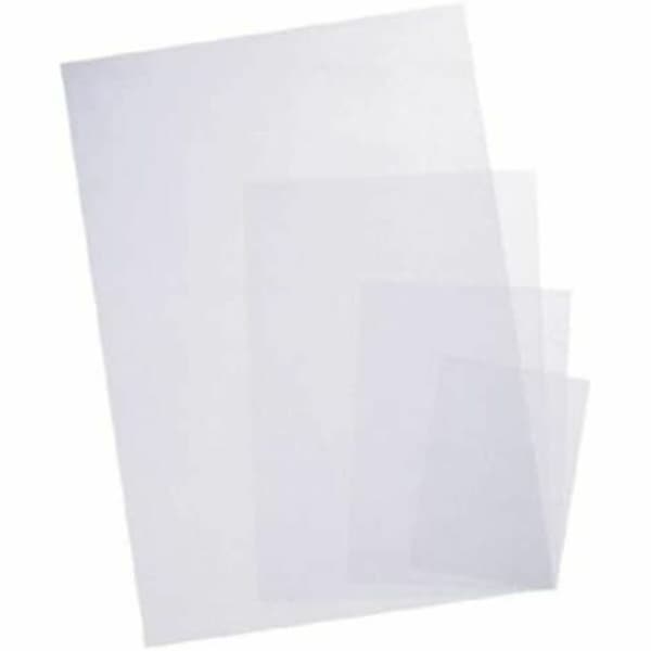 Covers GBC IB585036 Gennemsigtig A4 (100 enheder)