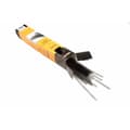 Miniatyrbillede 1 af 4: Spiraler Fellowes 100 enheder Sort Metal Ø 10 mm