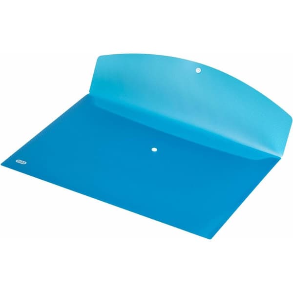 Konvolutter Oxford Multifarvet A3 polypropylen Plastik 5 Dele