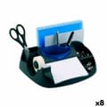Miniatyrbillede 1 af 3: Arrangør Maped Borddug 30 x 19,8 x 9,5 cm Sort (8 enheder)
