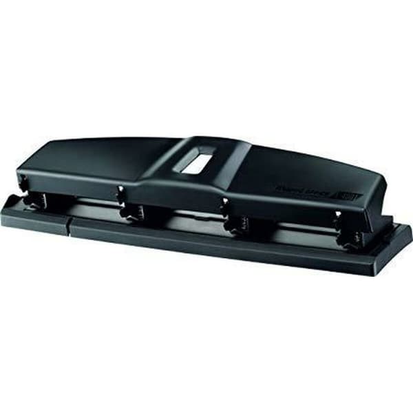 Boret Maped Essential E4001 Metal Sort (24 enheder)