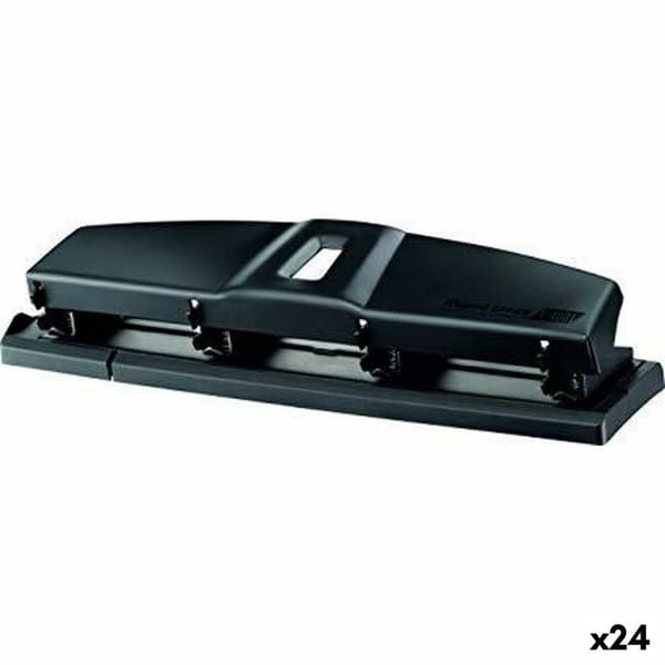 Boret Maped Essential E4001 Metal Sort (24 enheder)