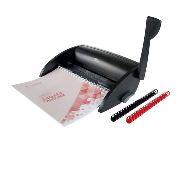 Bogbinder GBC Comb Bind C100 A4