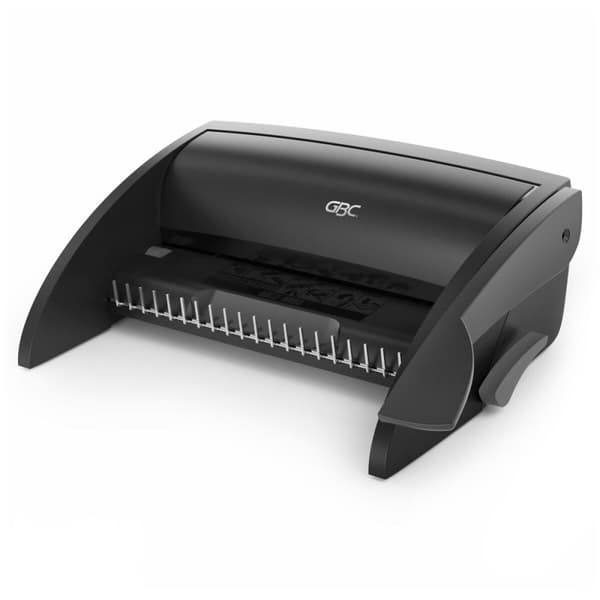 Bogbinder GBC Comb Bind C100 A4