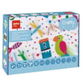 Miniatyrbillede 2 af 4: Håndværksspil Apli Crafty Box