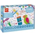Miniatyrbillede 1 af 4: Håndværksspil Apli Crafty Box