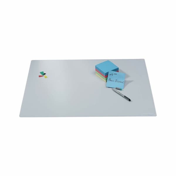 Skridsikker Måtte Durable Duraglas Borddug Gennemsigtig Plastik 65 x 50 cm