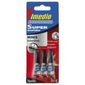 Miniatyrbillede 2 af 2: Klæbemiddel Imedio Super Minis (10 enheder)