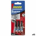 Miniatyrbillede 1 af 2: Klæbemiddel Imedio Super Minis (10 enheder)