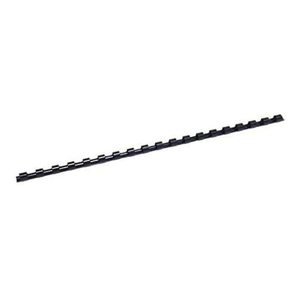 BRUGT Bindende pinde Fellowes 8 mm (Refurbished A+)