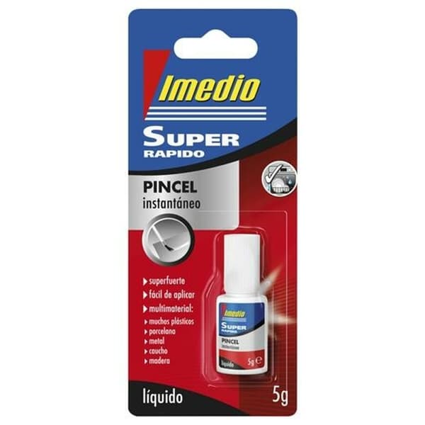 Klæbemiddel Imedio Super 5 g (6 enheder)