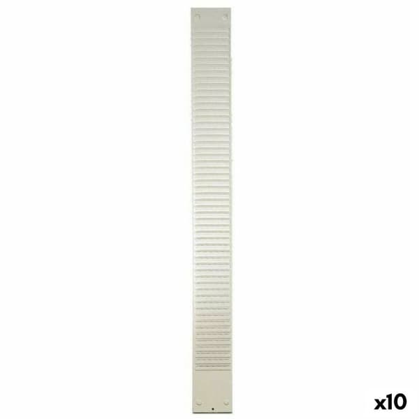 Kortorganisator Nobo 65,5 x 9,6 cm (10 enheder)