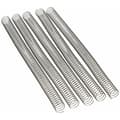 Miniatyrbillede 1 af 2: Spiraler Fellowes 25 enheder Sort Metal Ø 16 mm