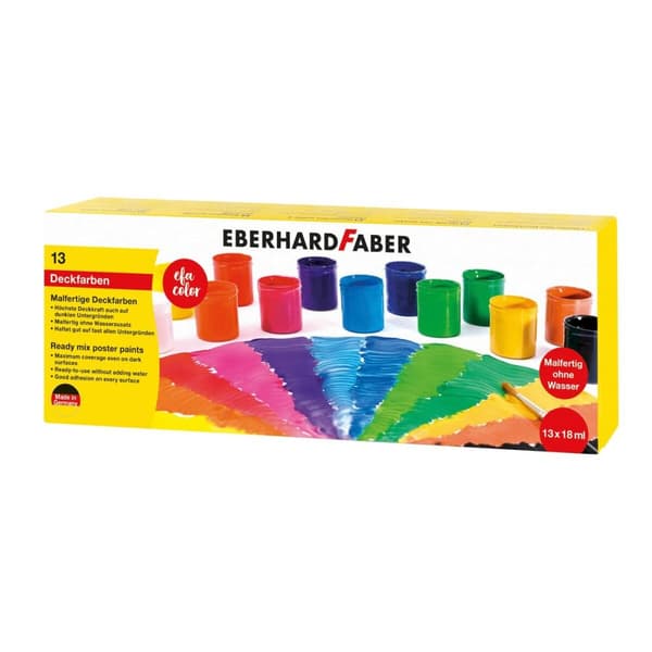 BRUGT Tempera (Refurbished A+)