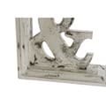 Miniatyrbillede 3 af 3: Držalo za knjige DKD Home Decor Træ MDF 26 x 12 x 26 cm