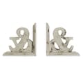 Miniatyrbillede 1 af 3: Držalo za knjige DKD Home Decor Træ MDF 26 x 12 x 26 cm