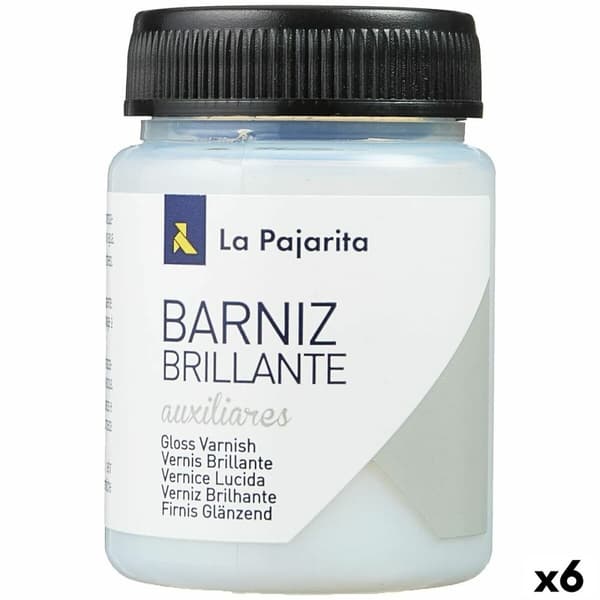 Fernis La Pajarita Auxiliares