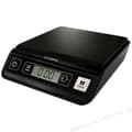 Miniatyrbillede 2 af 2: Digital Præcisionsvægt Dymo M1 Sort (2 enheder)
