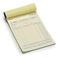 Miniatyrbillede 2 af 2: Order Form 14 x 0,5 x 21 cm (12 enheder)