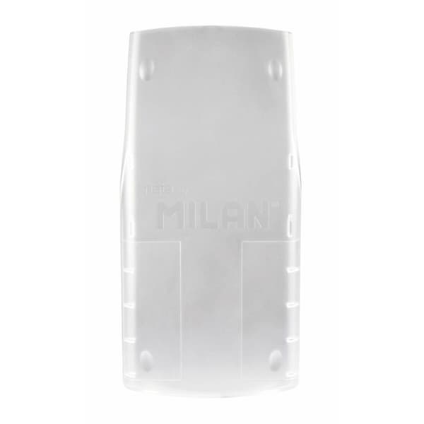 Videnskabelig Cal Milan M240 Gul Pink 16,7 x 8,4 x 1,9 cm