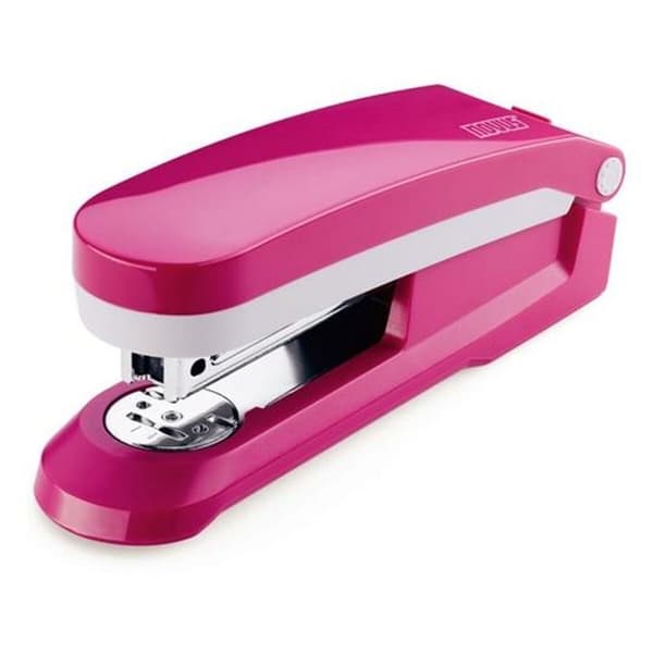 Hæftemaskine Novus Pink