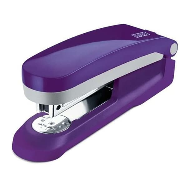 Hæftemaskine Novus Violet