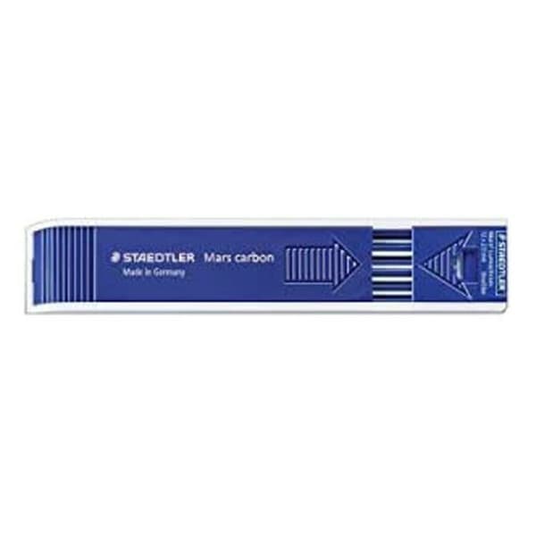 Stifter Staedtler Trækul 2 mm HB