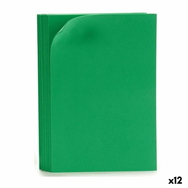 Eva Gummi Oliven 65 x 0,2 x 45 cm (12 enheder)