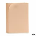 Miniatyrbillede 1 af 3: Eva Gummi Pincello 1804049-018 Kød 30 x 2 x 20 cm (24 enheder)