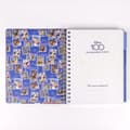 Miniatyrbillede 4 af 8: Ugentlig Planner Disney 19 x 24 x 2 cm