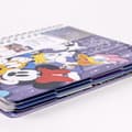Miniatyrbillede 8 af 8: Ugentlig Planner Disney 19 x 24 x 2 cm