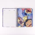 Miniatyrbillede 2 af 8: Ugentlig Planner Disney 19 x 24 x 2 cm