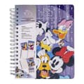 Miniatyrbillede 1 af 8: Ugentlig Planner Disney 19 x 24 x 2 cm