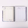 Miniatyrbillede 3 af 8: Ugentlig Planner Stitch 19 x 24 x 2 cm