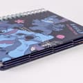 Miniatyrbillede 5 af 8: Ugentlig Planner Stitch 19 x 24 x 2 cm