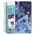Miniatyrbillede 1 af 8: Ugentlig Planner Stitch 19 x 24 x 2 cm