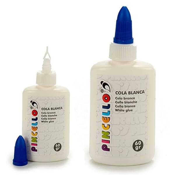Hvid hale 60 g (48 enheder)
