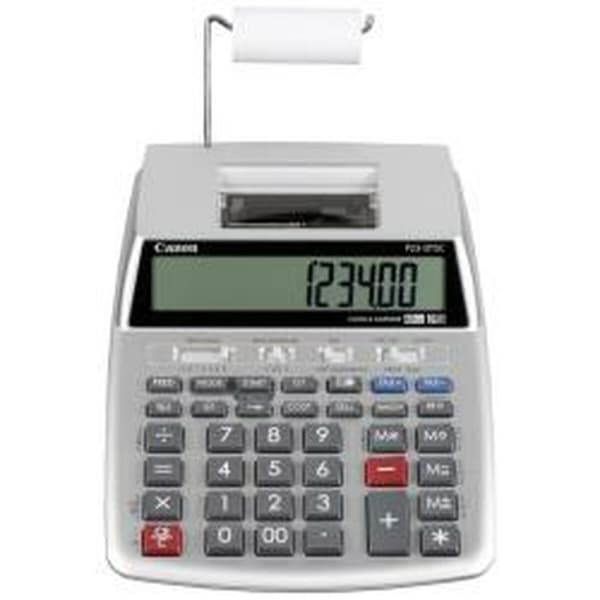 Lommeregner Canon 2303C001AA