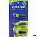 Pikkukuva 1 / 2: Pikatarra Bismark Super Glue 1 g (24 osaa)