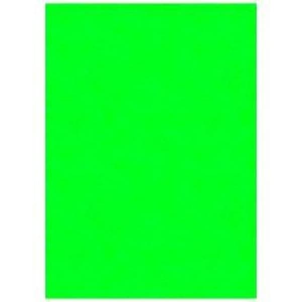 Omslagsark Displast Pistacie A4 Pap 50 Dele
