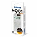 Pikkukuva 1 / 3: Tieteellinen laskin Casio Sininen Valkoinen