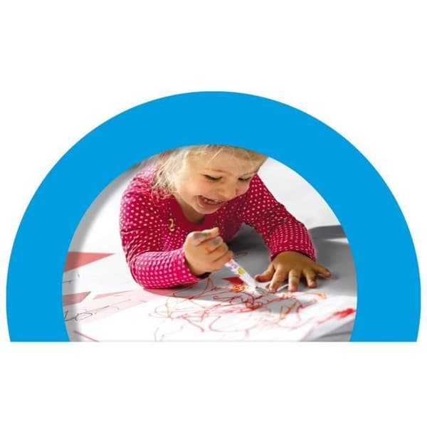 SES CREATIVE MY FIRST Baby Markers 8 färger