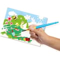 Miniatyrbild 4 av 4: SES CREATIVE - Vattenfärg - Megakit för dolda djur - Baby - 12 månader - Blandat - 8 kort