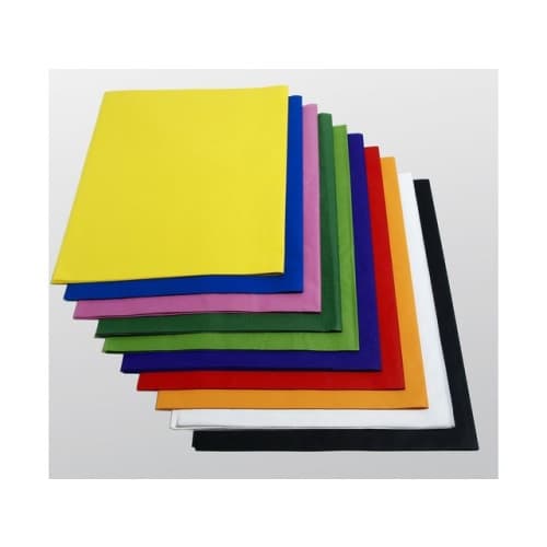 Silkespapper 50x70cm storsats 250 ark/fp